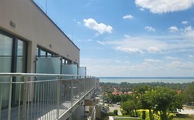 Zenit Hotel Balaton