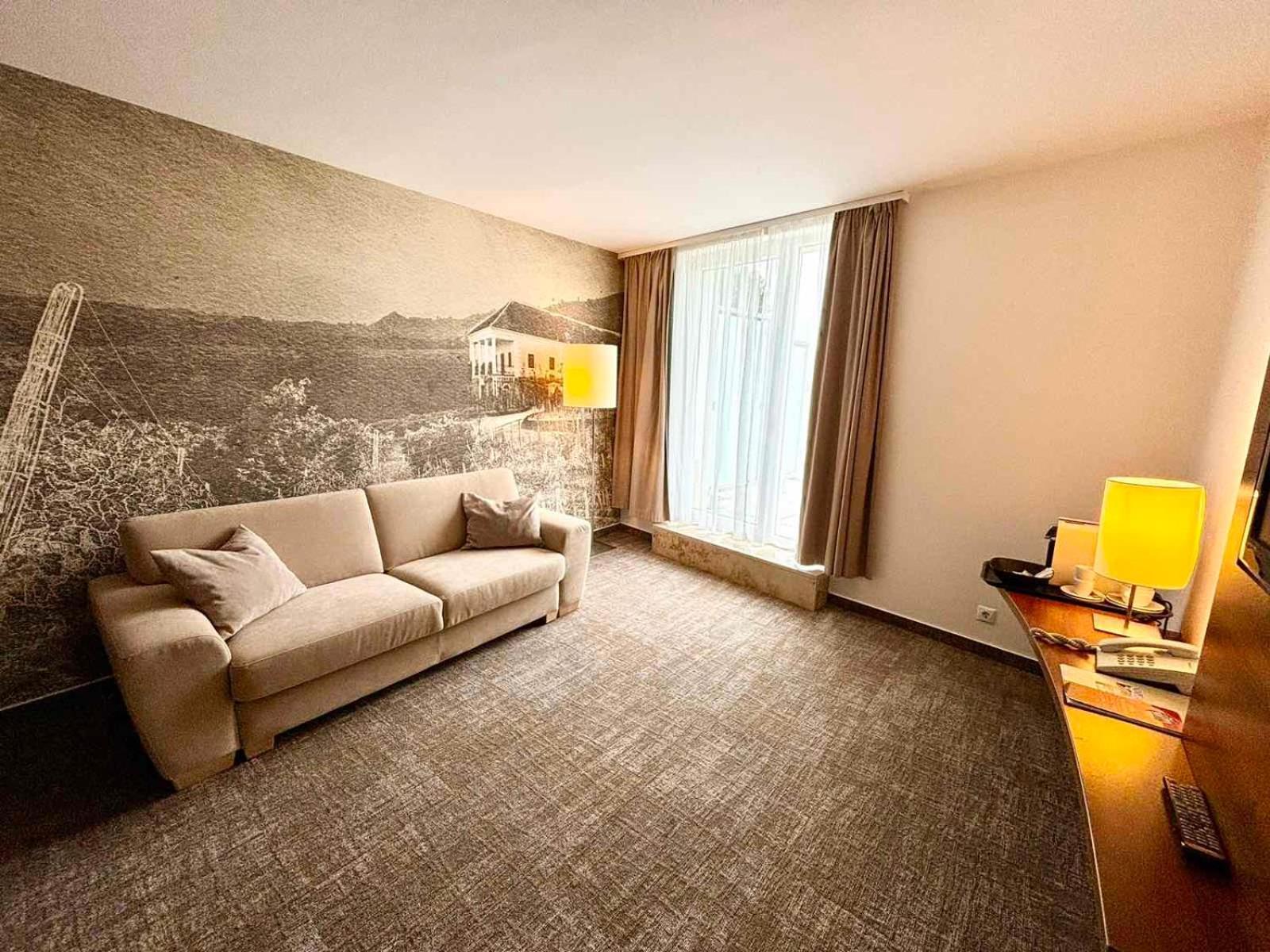 Zenit Wellness Hotel Balaton Vonyarcvashegy Exterior foto
