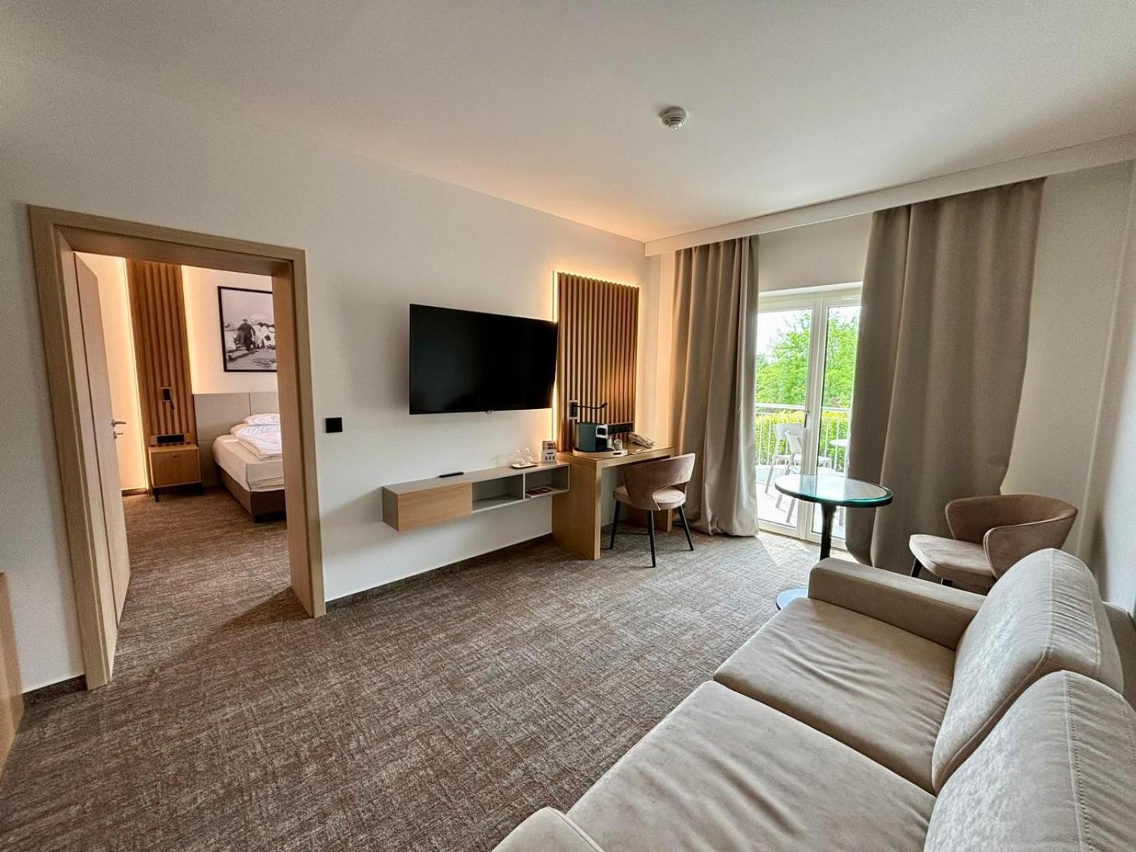 Zenit Wellness Hotel Balaton Vonyarcvashegy Exterior foto
